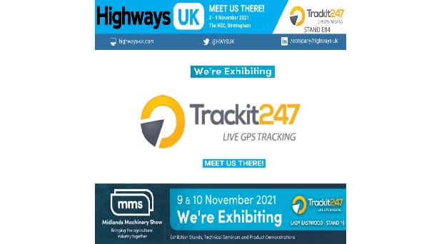 Highways UK Exhibition 2021