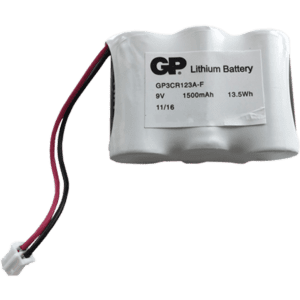 Ti-505 Replacement Battery