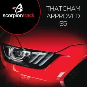 ScorpionTrack S5