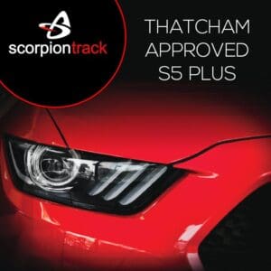 ScorpionTrack S5+