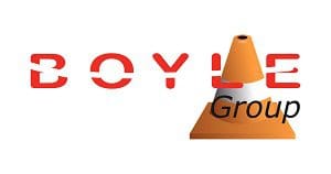 Boyle Group Logo