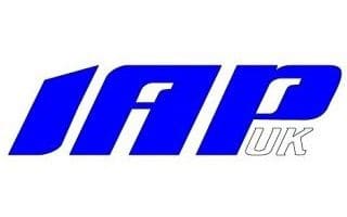 IAP UK Logo
