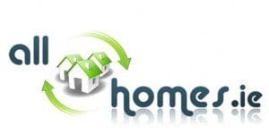 All Homes Logo