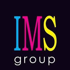 IMS Group Logo