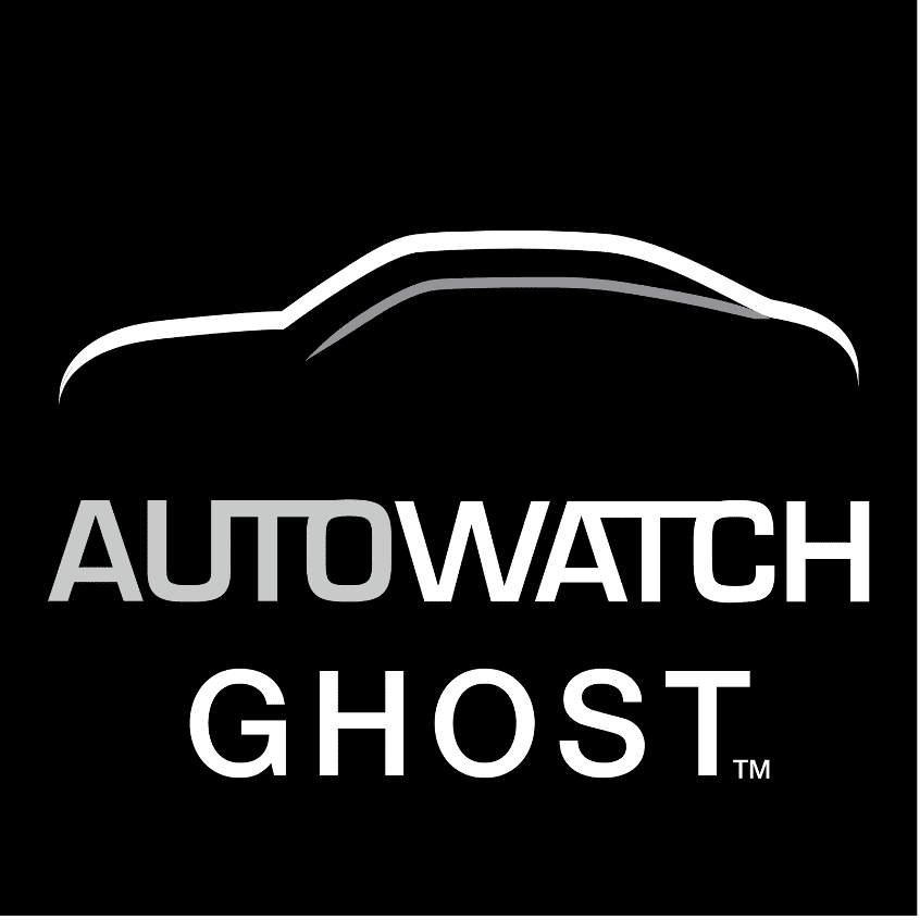 Autowatch Ghost Logo