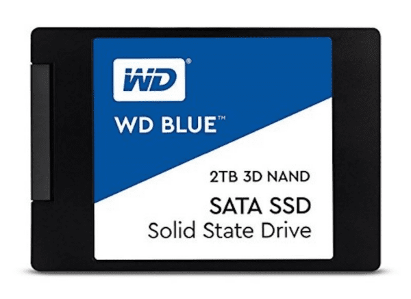 2tb SSD