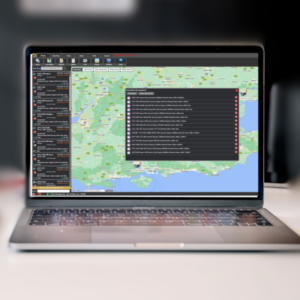 Predictive alerts are an ideal part of GPS for taxi fleet managers